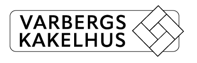 Varbergs Kakelhus AB logotyp